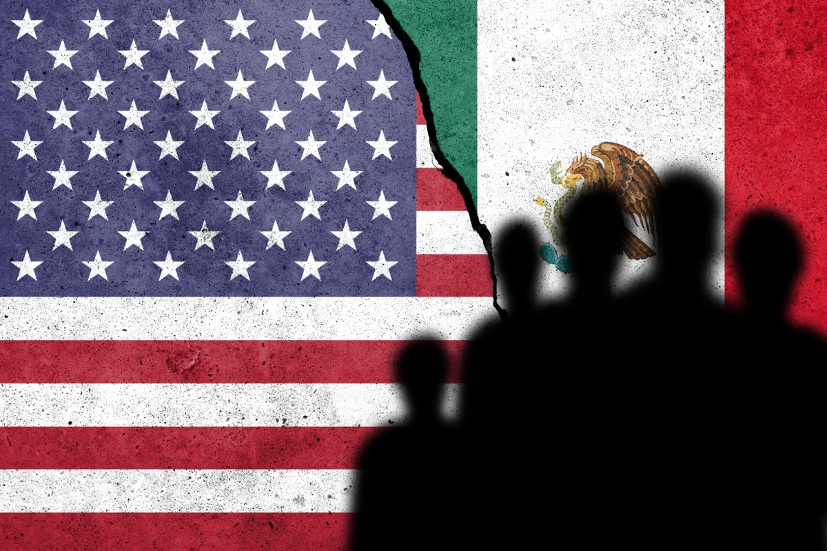 Skuteczne powstrzymanie nielegalnej migracji to jeden z priorytetów Donalda Trumpa. Prezydent elekt pochwalił się w środę, że rozmawiał z prezydent Meksyku Claudią Sheinbaum, która zgodziła się na zatrzymanie migracji przez Meksyk. Sama Sheinbaum nieco inaczej przedstawiła przebieg rozmowy z Trumpem.