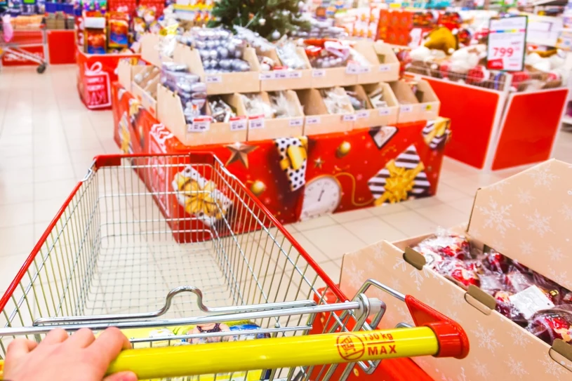 Trzy niedziele handlowe w grudniu zamiast dwóch. Zmiana od tego roku