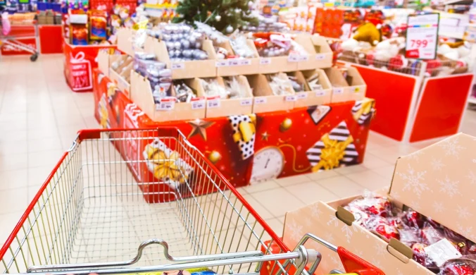 Trzy niedziele handlowe w grudniu zamiast dwóch. Zmiana od tego roku