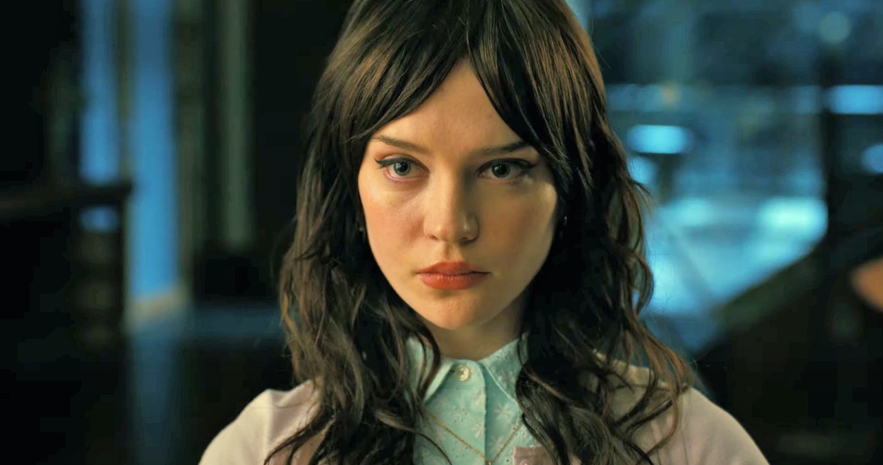 Niepokojący thriller trafił na Netfliksa. Przyprawia o ciarki