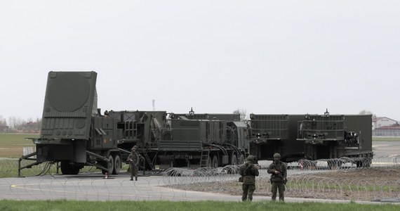 Niemcy po raz kolejny chcą rozmieścić we wschodniej Polsce swoje systemy obrony powietrznej Patriot. Miałyby one stacjonować w okolicach Rzeszowa.