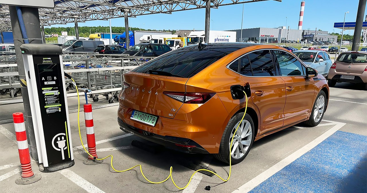 Co powstrzymuje nas przed zakupem elektryka? Powody od lat te same