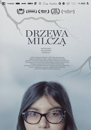 Drzewa milczą