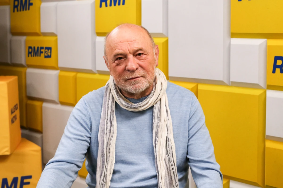 Bogusław Sonik był gościem Rozmowy o 7:00 w Radiu RMF24. Dlaczego były polityk PO zdecydował się poprzeć Karola Nawrockiego? "Sytuacja, w której prezydent będzie miał silny mandat, będzie z innej opcji politycznej niż rząd, wymusi zmianę uprawiania polityki przez główne siły" - stwierdził. "Nawrocki przez 5 lat będzie miał możliwość rządzenia, a rząd nie będzie mógł prowadzić PR-owskiej gry" - dodał polityk.