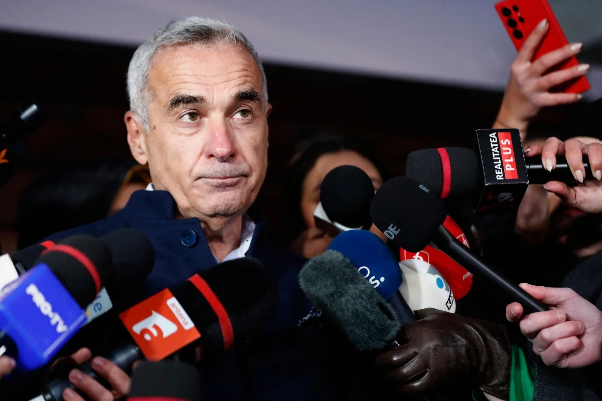 Rumuński Sąd Konstytucyjny zdecydował w czwartek, że należy ponownie przeliczyć głosy w I turze wyborów prezydenckich, która odbyła się w niedzielę. Najwięcej głosów uzyskał w niej kandydat skrajnej prawicy Calin Georgescu.