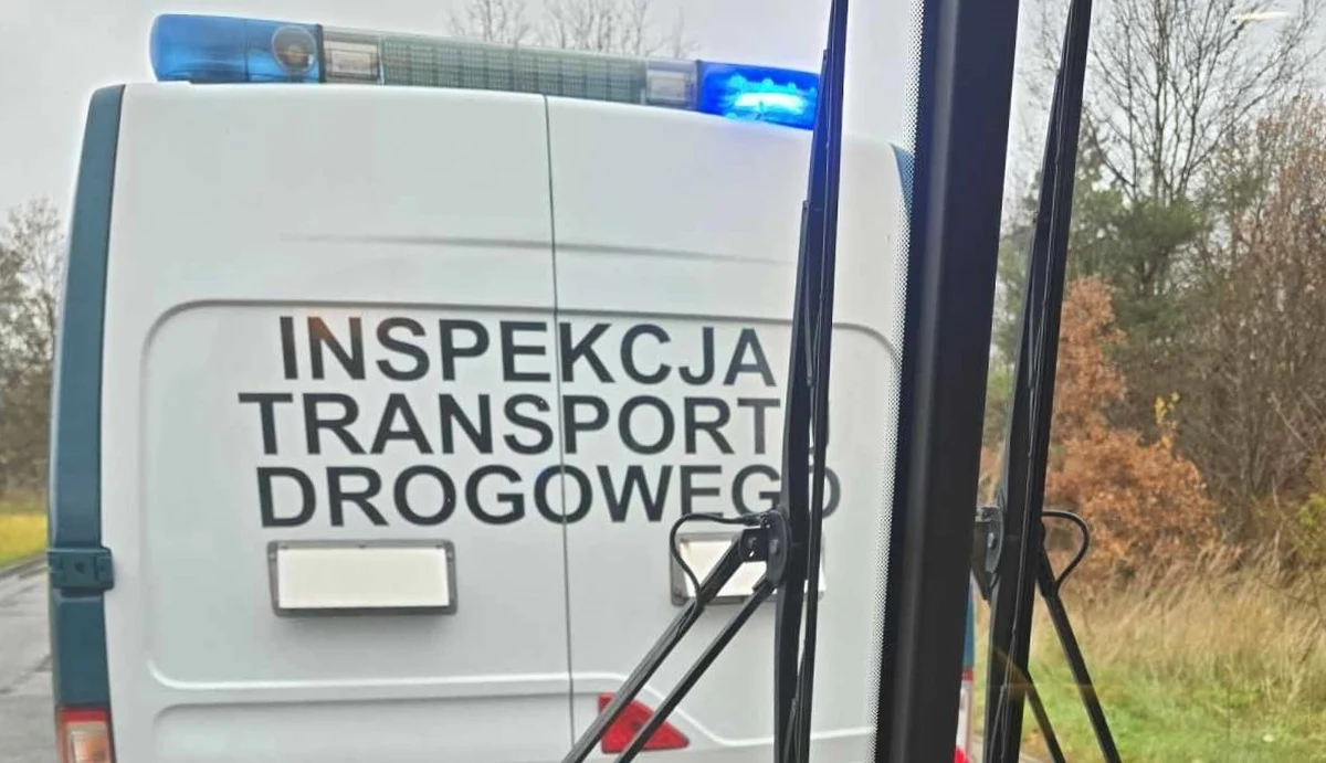 W środę w Radomiu zatrzymano pijanego kierowcę autobusu miejskiego. Mężczyzna wydmuchał 1,4 promila. Do jego zatrzymania przyczynili się inspektorzy transportu drogowego.
