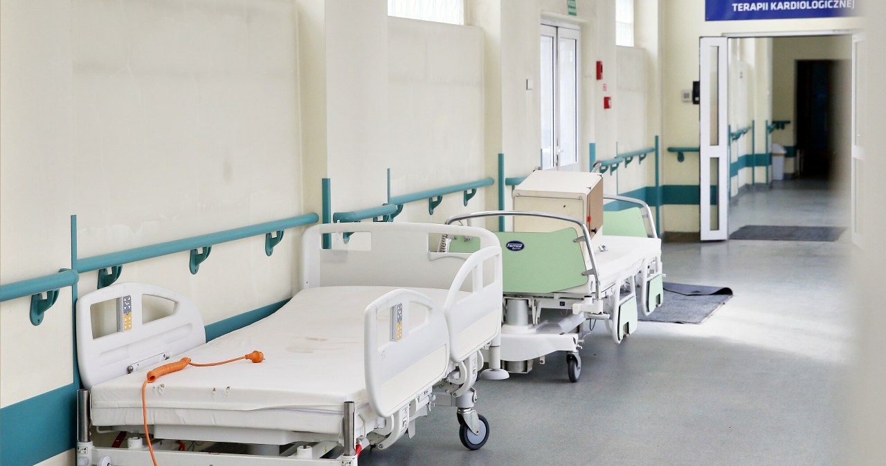 Lekarze nie chcą dyżurować na kilku oddziałach. "Dla bezpieczeństwa pacjentów"