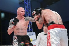 Boks: Olavoga Boxing Night w Dziadowej Kłodzie