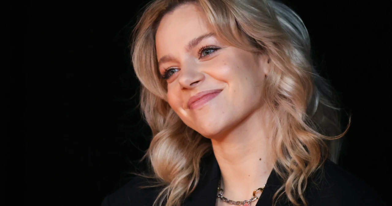 Łączą ją ze znanym artystą. Tak postanowiła skomentować domysły fanów