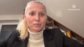 Iga Świątek zawieszona. Renata Kopczyk: Przy tym stężeniu trudno mówić o intencjonalnym dopingu. (WIDEO)