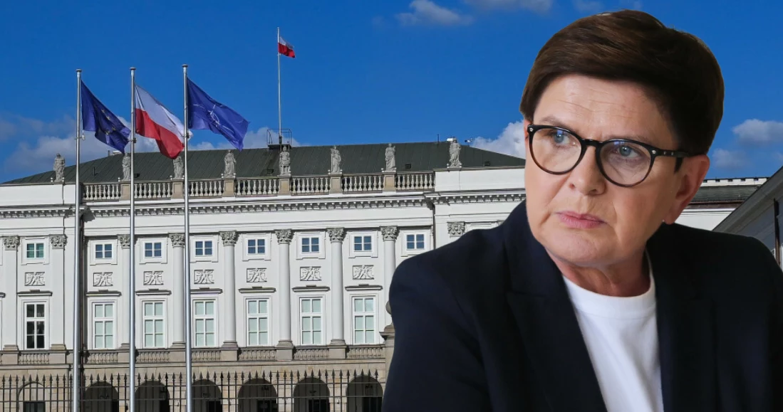 Tak PiS wybierało kandydata na wybory prezydenckie 2025. Beata Szydło była brana pod uwagę