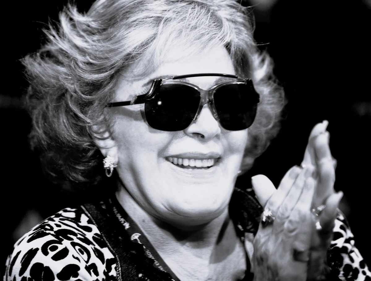 W wieku 93 lat zmarła w czwartek w Meksyku aktorka Silvia Pinal, gwiazda filmów złotej ery kina meksykańskiego z lat 40. i 50. XX wieku oraz muza hiszpańskiego reżysera Luisa Bunuela.