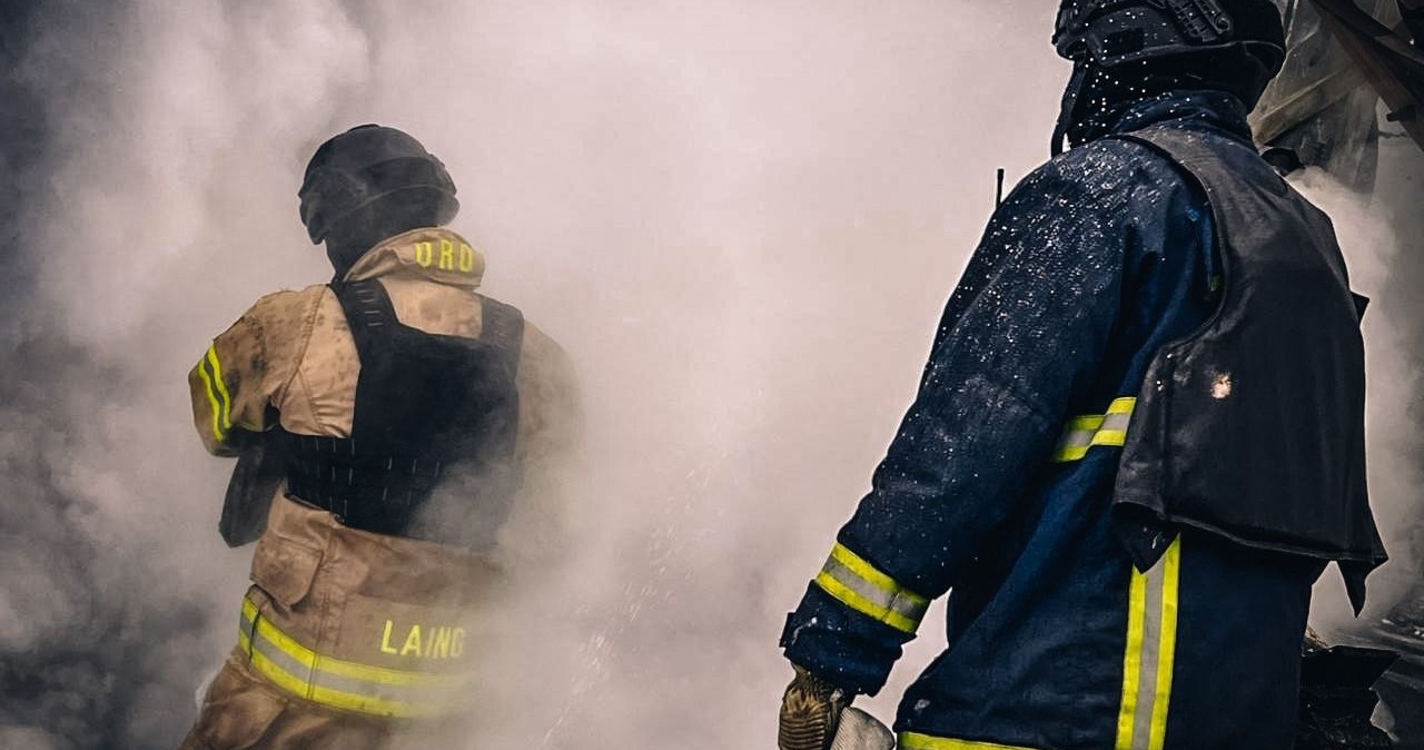  Rosja sięga po zakazaną broń. Kalibry teraz z amunicją kasetową