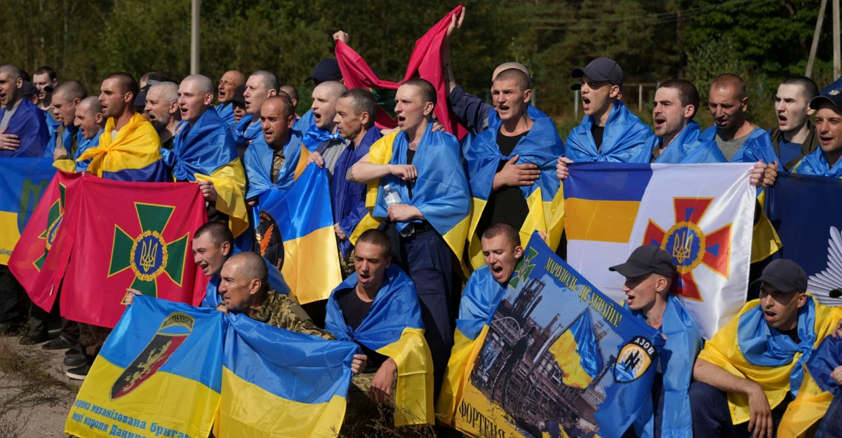 Dziennikarze Radia Swoboda ustalili dokładną lokalizację obozu filtracyjnego w mieście Narowla na Białorusi, gdzie wojsko rosyjskie przetrzymywało i torturowało ukraińskich jeńców wojennych oraz cywilów, w tym dzieci. Część obrońców praw człowieka nazwało ten obóz "jednym z najbardziej okrutnych pod względem traktowania więźniów".