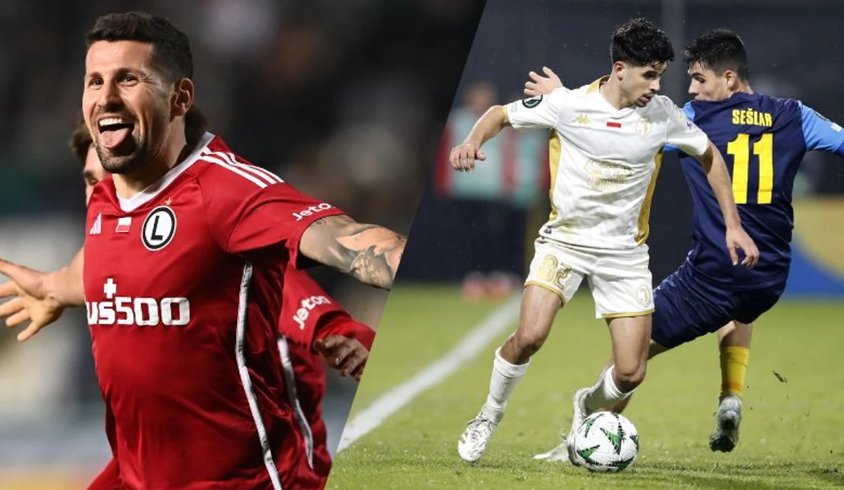 Za nami cztery kolejki fazy zasadniczej Ligi Konferencji. Uczestniczące w rozgrywkach Legia Warszawa i Jagiellonia Białystok zaliczyły do tej pory świetną passę i są praktycznie pewne, że wiosną nadal będą uczestniczyć w rywalizacji. Ekipa z Warszawy może się już szykować do 1/8 finału, a białostoczanie są tego bliscy. Takiej sytuacji w polskim futbolu nie było od 2012 roku.