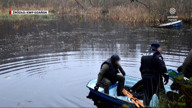 Gdańskie Archiwum X wraca do zabójstwa kobiety z 2009 roku. Korpus ciała z wykrojonym tatuażem, z odciętymi kończynami wyłowiono ze stawu w Drzewinie. Policjanci wpadli na nowy trop. Dla ''Wydarzeń'' Anna Gonia- Kuc.