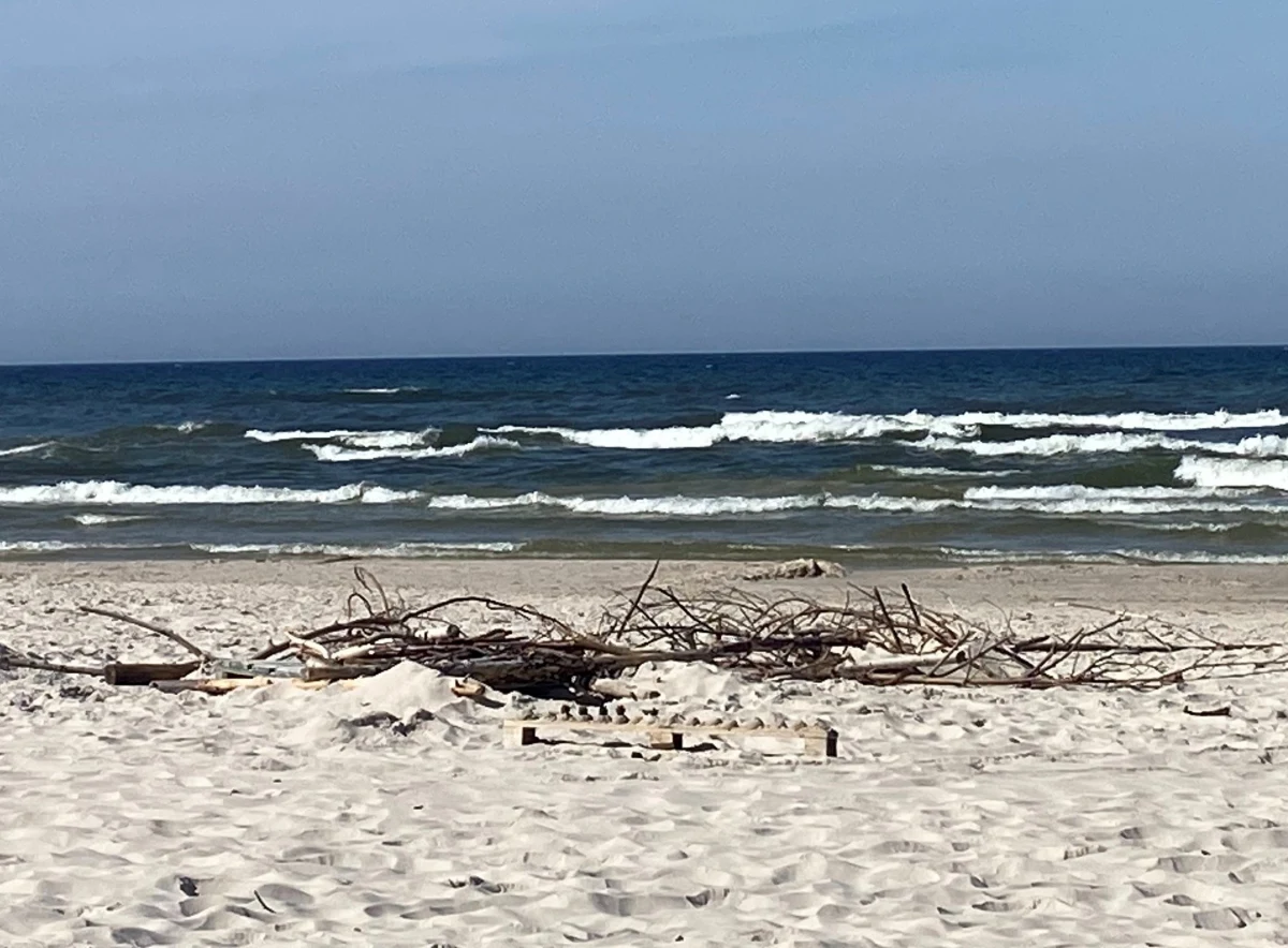 Globalne ocieplenie i coraz wyższy poziom wód w morzach to ogólnoświatowy problem, który dotyczy również Bałtyku. Podczas tegorocznego sezonu letniego synoptycy wielokrotnie zaobserwowali temperaturę wody w Morzu Bałtyckim przekraczającą 20 st. C. Jakie mogą być tego konsekwencje?