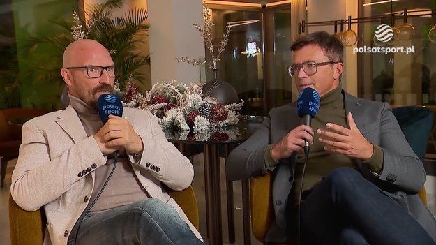 Oto kolejne wydanie Polsat Futbol Cast, w którym Bożydar Iwanow i Maciej Stolarczyk przeanalizowali występ Legii w starciu z Omonią. 