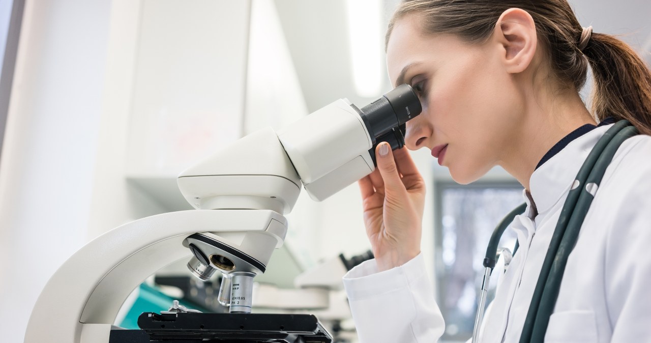 Naukowcy z UJ z przełomowym odkryciem. Zablokowali komórki rakowe