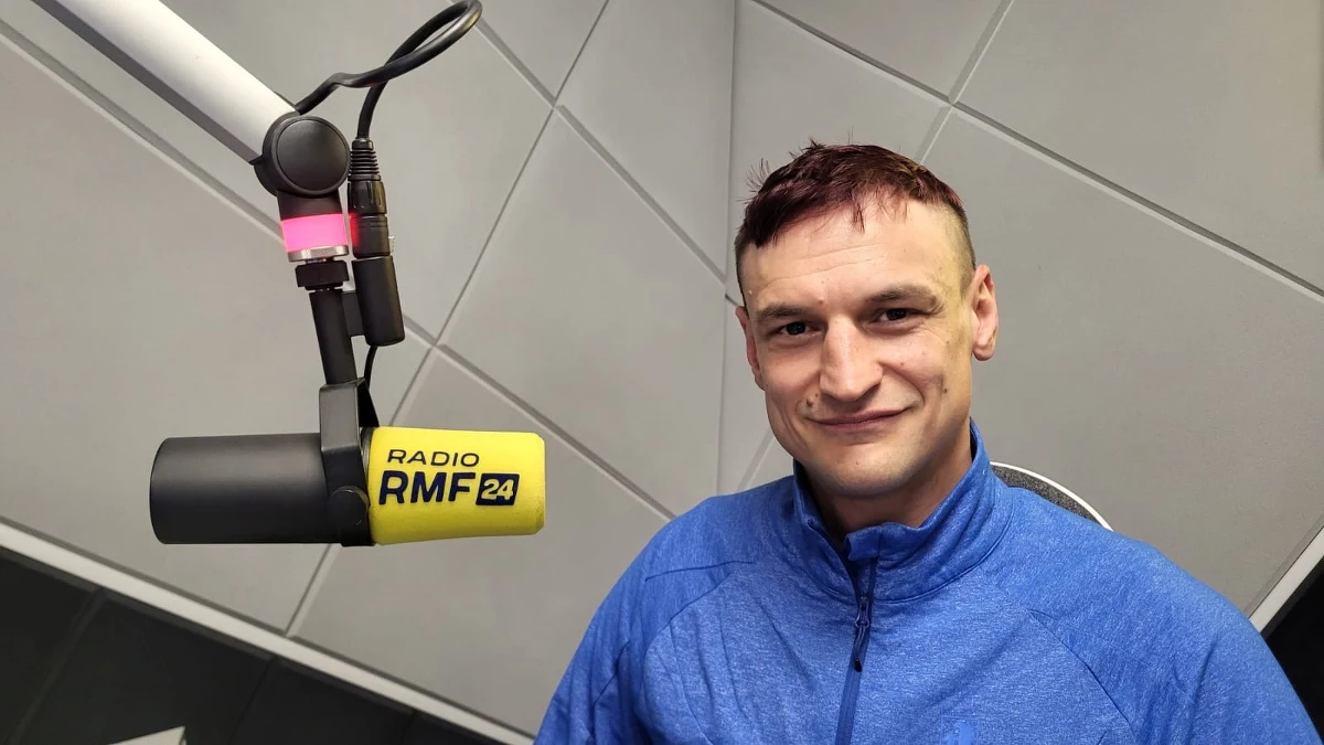 "Wydaje mi się to niezwykle ekscytujące, że w XXI wieku cały czas mamy miejsca, gdzie człowiek jeszcze nie dotarł" - mówił Adam Bielecki, który był gościem internetowego Radia RMF24. Wybitny himalaista, zdobywca pięciu ośmiotysięczników opowiedział m.in. o swojej ostatniej wyprawie do Pakistanu, a także o zbliżających się prelekcjach, których wkrótce udzieli.