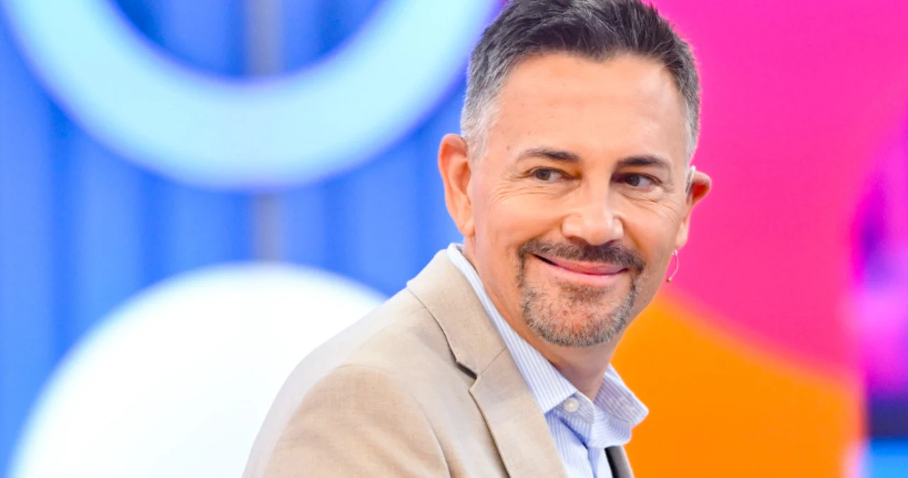 Sekret wiecznej młodości Krzysztofa Ibisza ujawniony. "To działa"