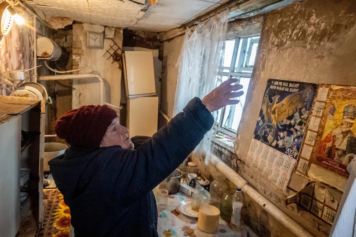 Szef MSZ Ukrainy Andrij Sybiha zaapelował do państw NATO o skierowanie do jego kraju zaproszenia do Sojuszu podczas spotkania w Brukseli w przyszłym tygodniu - wynika z tekstu listu, do którego uzyskała dostęp agencja Reutera.