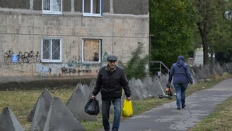 Czarna wizja niemieckiego generała. Bastion Ukrainy może upaść