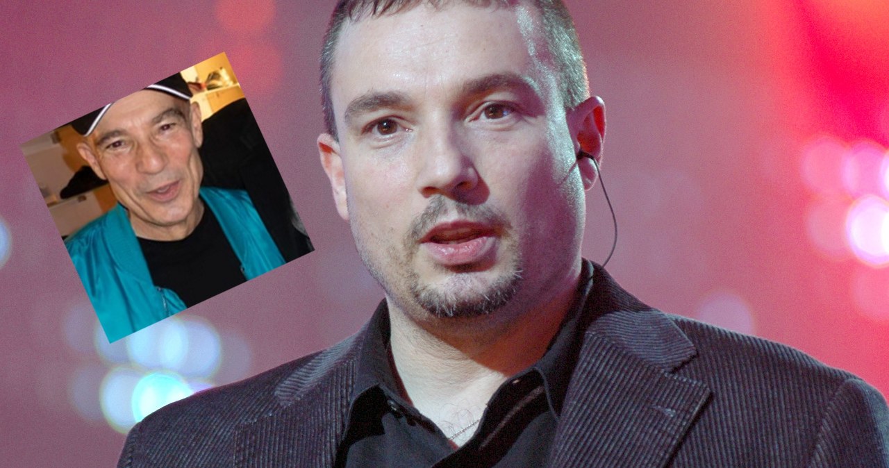 Jacek Stachurski Nie Przypomina Dawnego Siebie Fani Przecieraj Oczy 
