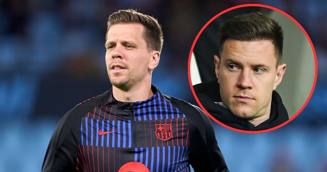 Barcelona pożegna się z Ter Stegenem, są rozmowy. Przenosiny coraz bliżej