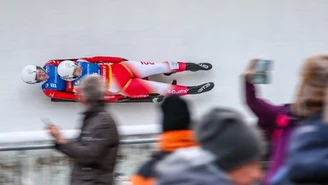 Życiowy występ Polek w Pucharze Świata, udany początek Polaków