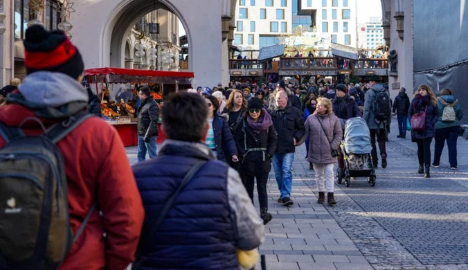 Fala zakażeń krztuścem w Niemczech. Tak źle nie było od dekady