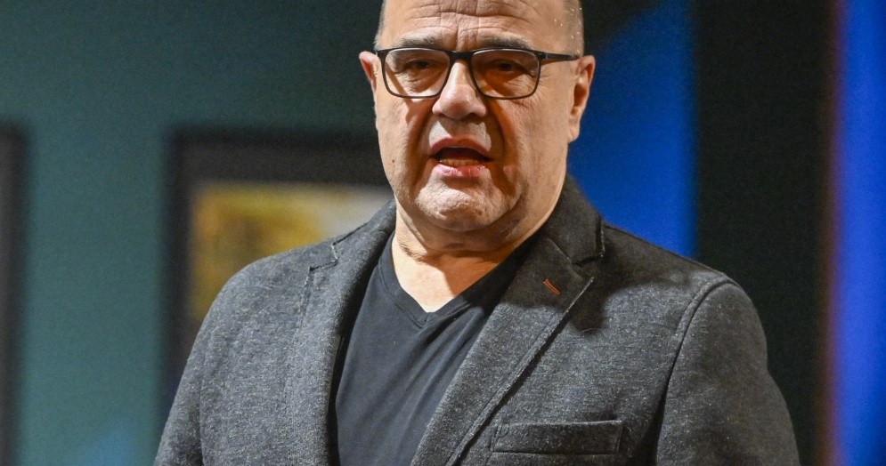 Dopiero co TVP ogłosiła powrót "Rancza", a tu takie wieści. Żak: "Nic o tym nie wiem"