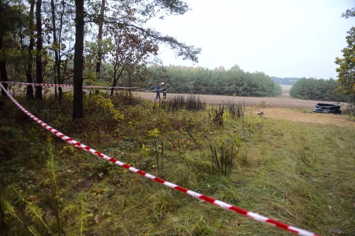 W niedzielę doszło do wycieku z rurociągu "Przyjaźń" w okolicach wielkopolskich Pniew w pow. szamotulskim. Według straży pożarnej, w związku z awarią nie ma zagrożenia pożarem czy wybuchem. Z powodu wycieku na drodze krajowej nr 92 wprowadzono ruch wahadłowy.
