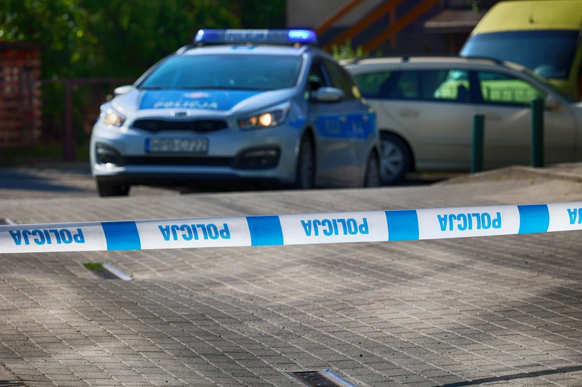 Trzy osoby zatrzymano w związku ze śmiercią dwóch młodych mężczyzn. "Pokrzywdzeni zmarli w swoich domach kilka godzin po zakończonym spotkaniu towarzyskim" - poinformowała oficer prasowy kaliskiej policji podkom. Anna Jaworska-Wojnicz.