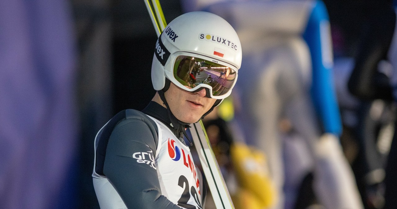 Stękała podjął istotną decyzję. Takie doniesienia tuż przed startem sezonu