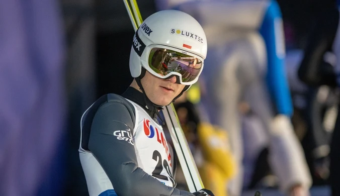 Stękała podjął ważną decyzję. Takie doniesienia tuż przed startem sezonu