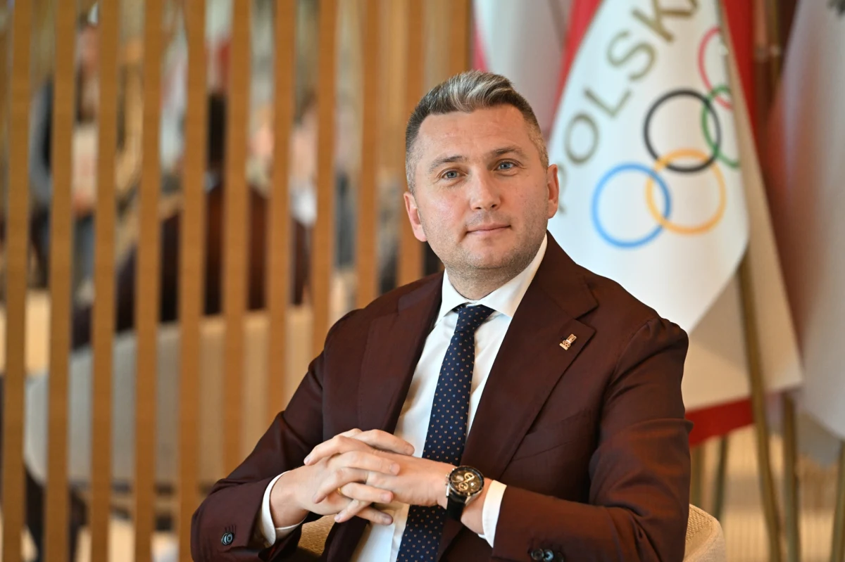 Polski Komitet Olimpijski przekazał, że nie ujawni więcej danych o zarobkach pracowników tej organizacji. Przypomniał, że informacje ws. zarobków prezesa Radosława Piesiewicza znalazły się we wrześniowym raporcie.