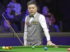 Snooker: Turniej Northern Ireland Open w Belfaście - mecz finałowy: Kyren Wilson - Judd Trump