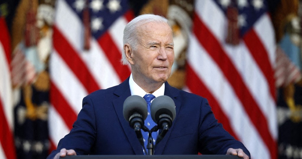  Joe Biden ułaskawił syna. Wybiórczo i niesprawiedliwie ścigany