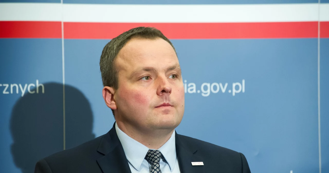 Były szef ABW zatrzymany przez służby. Zostanie doprowadzony przed komisję