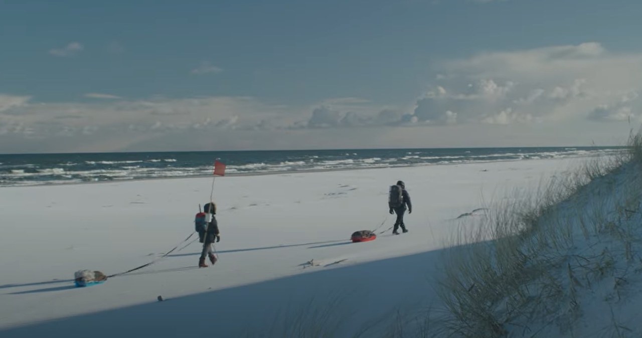 Maria Zbąska otrzymała kolejną nagrodę za swoją debiutancką fabularną produkcję "To nie mój film". Tym razem została wybrana najlepszą reżyserką podczas zakończonego niedawno 15. Festiwalu Polskich Filmów w Toronto - Ekran Toronto Film Festival.