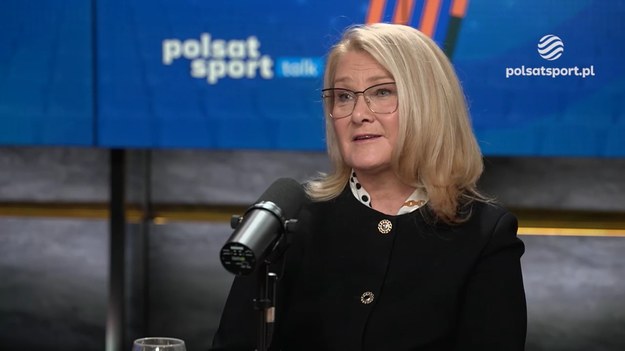 Dr hab. Jolanta Żyśko, prorektor ds. rozwoju AWF Warszawa gościła w Polsat Sport Talk, gdzie wraz z Marcinem Lepą rozmawiała na temat aktywności fizycznej naszych rodaków.

