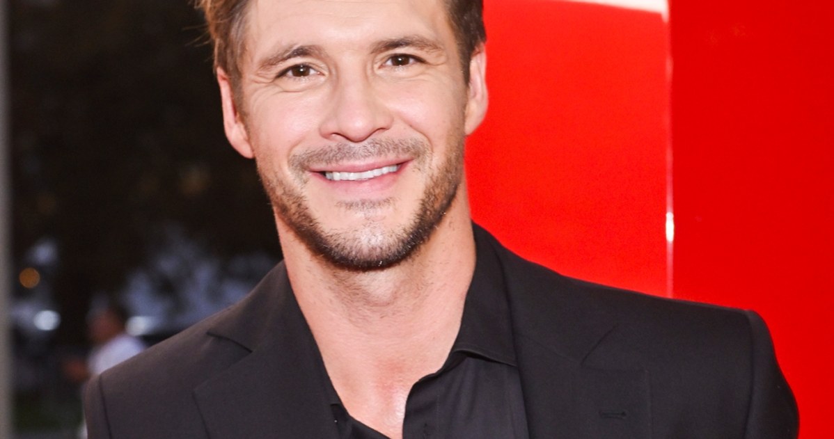 Roznerski ujawnił kulisy nowego programu. Stacji zależało