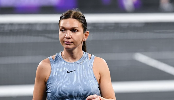 Była liderka rankingu WTA "przyłapana". Teraz skupia się na tej dyscyplinie