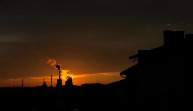 Niebezpieczne zjawisko w jednym z powiatów. Ogłoszono alert RCB