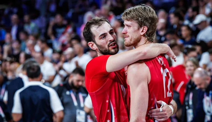 Znany siatkarz podjął niespodziewaną decyzję. Rywale Polaków mocno osłabieni