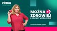 "Można zdrowiej": O TARCZYCY. Niedoczynność tarczycy i chorobę Hashimoto można doprowadzić do remisji