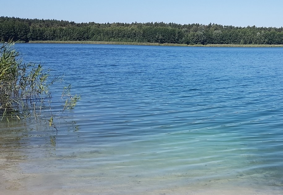 Zarzuty dla ratowników po śmierci 10-latka na kąpielisku