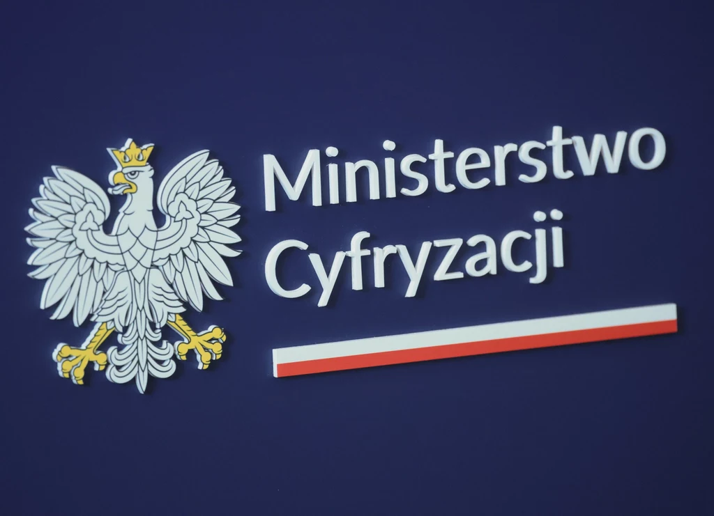 Ministerstwo Cyfryzacji