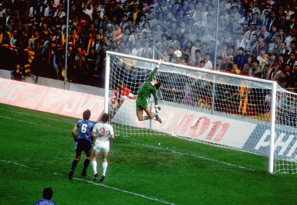 ​W wieku 65 lat zmarł były rumuński bramkarz, triumfator Pucharu Europy, Helmuth Duckadam - poinformowała w poniedziałek Steaua Bukareszt.